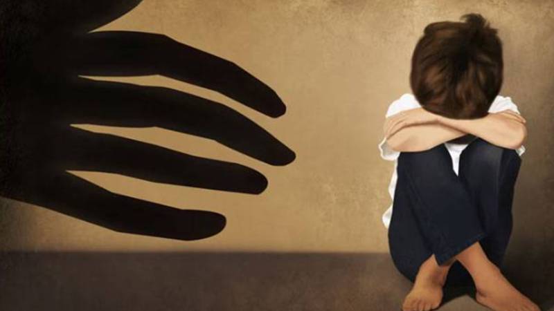 ڈیفنس میں 10 سالہ بچے سے مبینہ بدفعلی کی کوشش، ملزم گرفتار