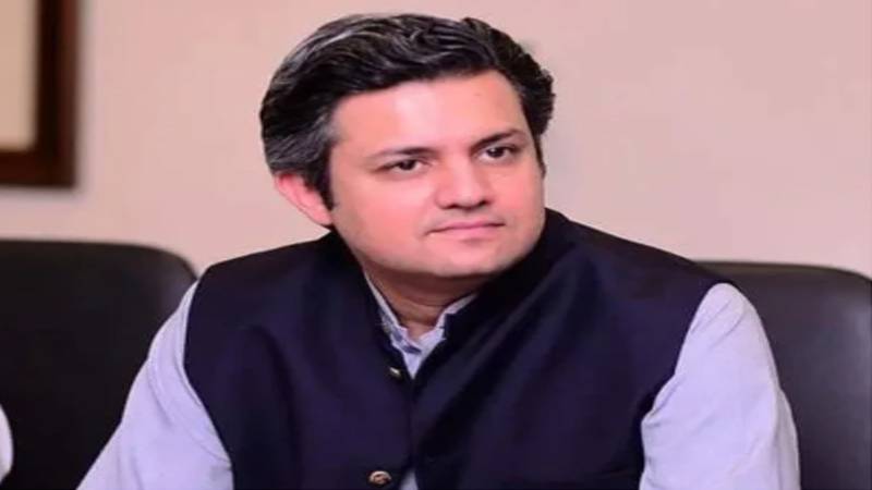 حماد اظہر سے فیملی اور وکلا کی ملاقات کی درخواست پر فیصلہ آئندہ کا لیا جائے گا