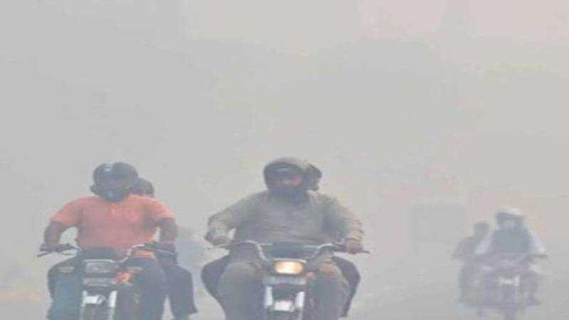 لاہور، اسلام آباد اور کراچی کے موسم کی تفصیلی صورتحال