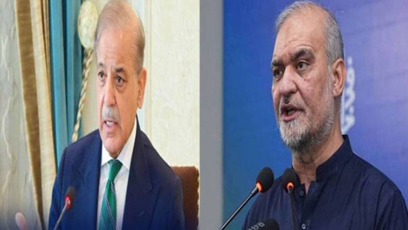 وزیراعظم کا حافظ نعیم الرحمان سے رابطہ، احتجاجی مارچ چند روز مؤخر کرنے کی درخواست