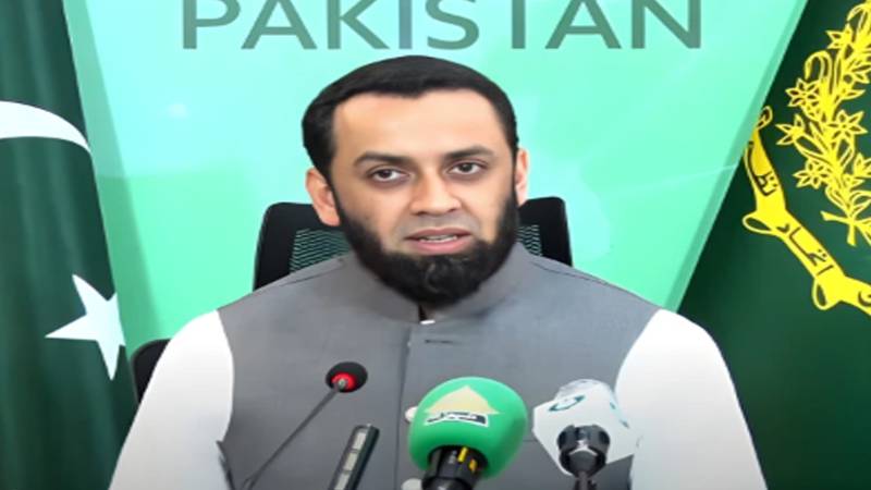 پی ٹی آئی کو اسلام آباد میں امن و امان خراب کرنے کی اجازت نہیں دیں گے، عطا تارڑ