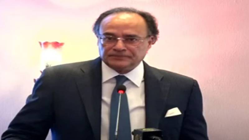 موسمیاتی تبدیلی سے شدید خطرات؛ پاکستان کا عالمی مالی معاونت تیز کرنے کا مطالبہ
