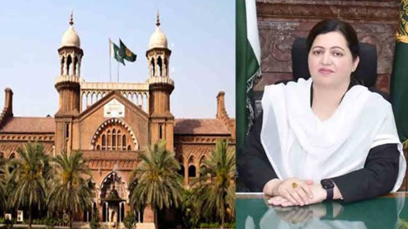 چیف جسٹس عالیہ نیلم کا پنجاب پولیس کی کارکردگی پر شدید برہمی کا اظہارت