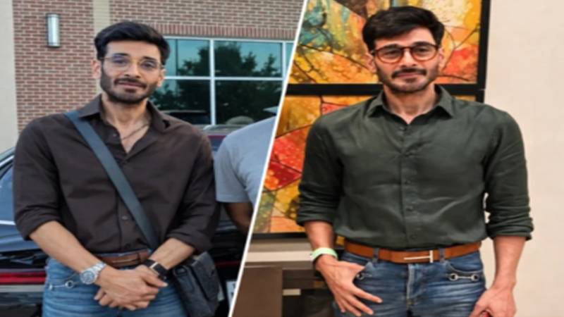فیصل قریشی کے کم ہوتے وزن نے مداحوں کو تشویش میں مبتلا کر دیا