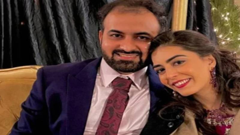 ایمان مزاری اور ہادی علی چٹھہ کی سزا معطلی کی درخواستوں پر سماعت، عدالت کا آرڈر جاری کرنے کا عندیہ