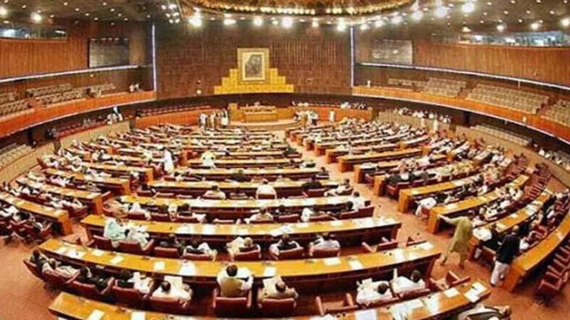 پنجاب اسمبلی میں کفایت شعاری اور ایندھن بچت کے نئے اقدامات نافذ