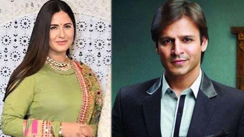 کترینہ کیف کے وزن پر تنقید، وویک اوبرائے نے ناقدین کو تنقید کا نشانہ بنا دیا