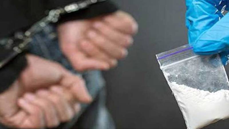 لاہور: گجر پورہ اور اولڈ انارکلی پولیس کی کارروائیاں، 2 منشیات فروش گرفتار