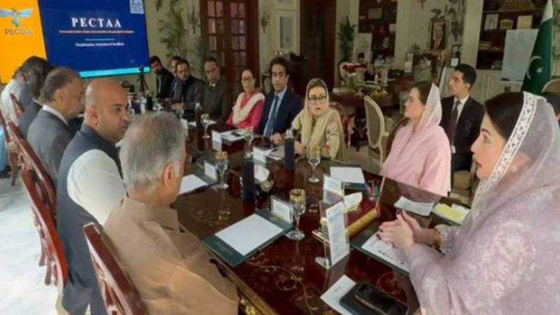 پنجاب کے تعلیمی نظام میں بڑی تبدیلی، نئے نصاب کی منظوری