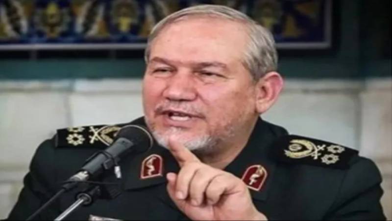 امریکا یا اسرائیل نے دوبارہ حملہ کیا تو جنگ بحر ہند تک پھیل سکتی ہے، ایران کی سخت وارننگ