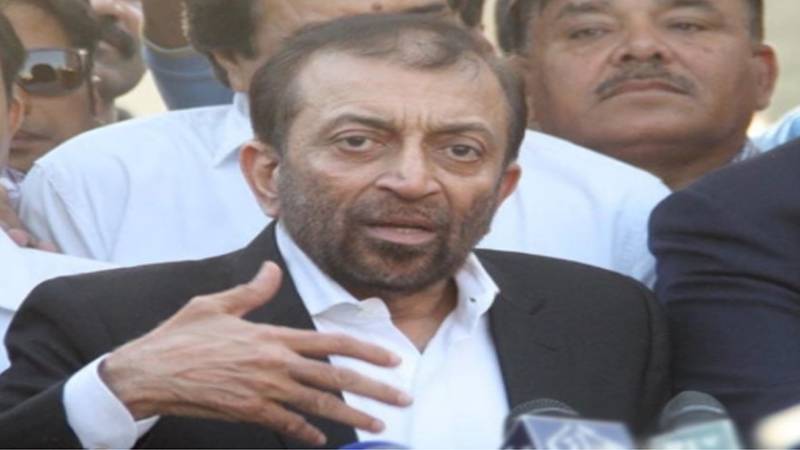 سندھ کے وسائل کی منصفانہ تقسیم اور اختیارات نچلی سطح تک منتقل کیے جائیں، فاروق ستار