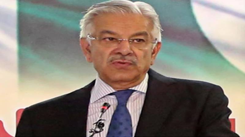 کیا ایران مکہ دفاعی معاہدے کا حصہ بنے گا؟ خواجہ آصف کا دوٹوک جواب