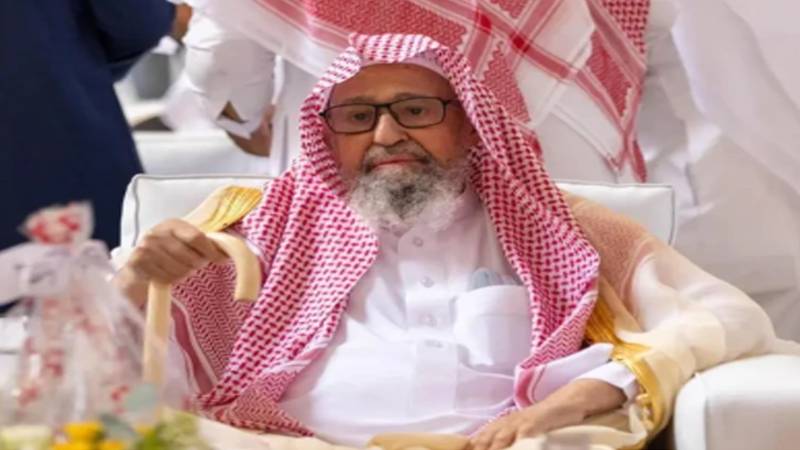 سعودی مفتی اعظم کا حوثیوں کے خلاف لڑنے والے اہلکاروں کو اللہ پر توکل کا پیغام