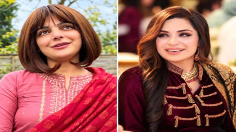 میرا کی بہن کینسر میں مبتلا، اداکارہ نے جذباتی بیان دے دیا