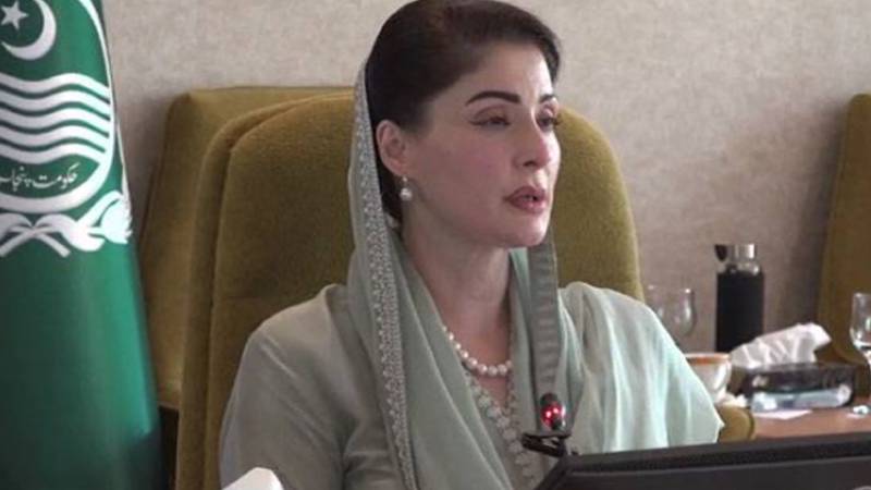 وزیراعلیٰ مریم نواز کی زیر صدارت صحت سے متعلق اجلاس، بڑے فیصلے