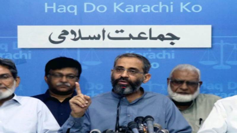 18 گھنٹے کی لوڈشیڈنگ نے شہریوں کی زندگی اجیرن کردی: منعم ظفر خان