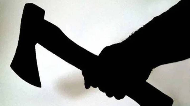 شجاع آباد میں سابق شوہر کا خاتون پر کلہاڑی سے حملہ، دونوں ٹانگیں شدید زخمی