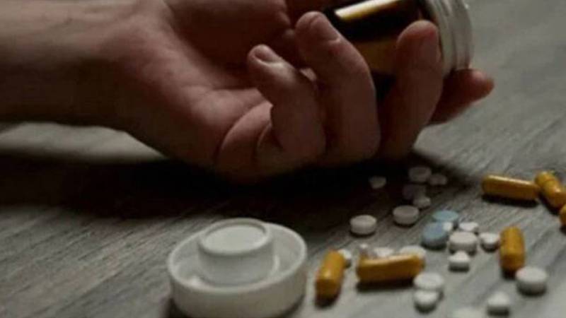 رائیونڈ میں 16 سالہ لڑکی کی مبینہ خودکشی کی کوشش