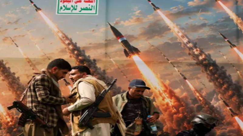 حوثیوں کے سعودی عرب پر ڈرون حملے ناکام بنانے کا دعویٰ