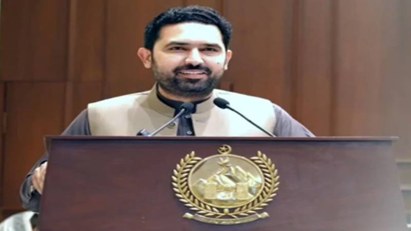 حکمران ہماری اور اسٹیبلشمنٹ کی بات بننے نہیں دیتے: سہیل آفریدی