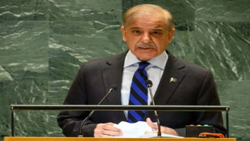 امریکی صدر ڈونلڈ ٹرمپ کی بھارتی بلا اشتعال جارحیت پر پاکستان کے اصولی مؤقف کی تائید