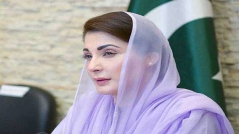 مریم نواز کا پنجاب کے ہیلتھ پراجیکٹس بروقت مکمل کرنے کا حکم