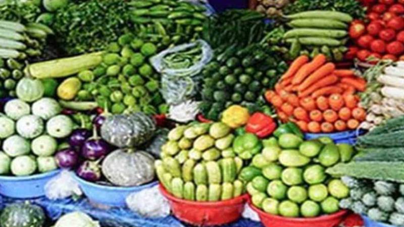 سرکاری نرخ نامہ بے اثر، اوپن مارکیٹ میں سبزیاں مہنگی فروخت ہونے لگیں