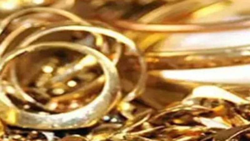 27 لاکھ روپے کے سونے کی چوری کا معمہ حل، ملزمان بے نقاب