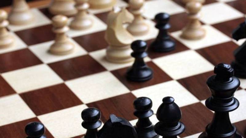 ورلڈ چیس اولمپیاڈ 2026: پاکستان نے کیٹیگری ڈی میں گولڈ میڈل جیت لیا