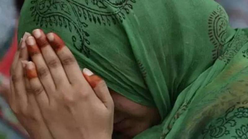 شالیمار میں بیوہ خاتون سے مبینہ زیادتی، ملزم گرفتار