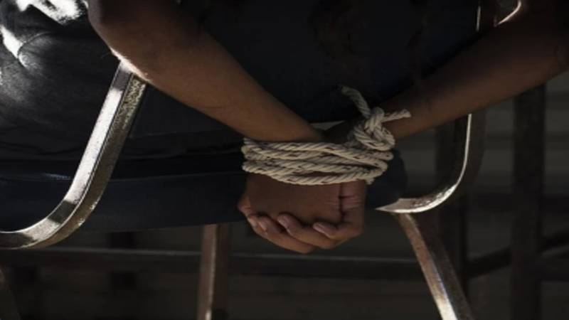 راولپنڈی میں خاتون اور دو بیٹیوں کے اغوا کا معاملہ، خاتون کے قتل کا شبہ