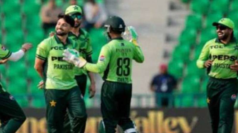 قومی ٹیم کے کوچنگ اسٹاف میں غیر ملکی کنسلٹنٹس کی شمولیت متوقع