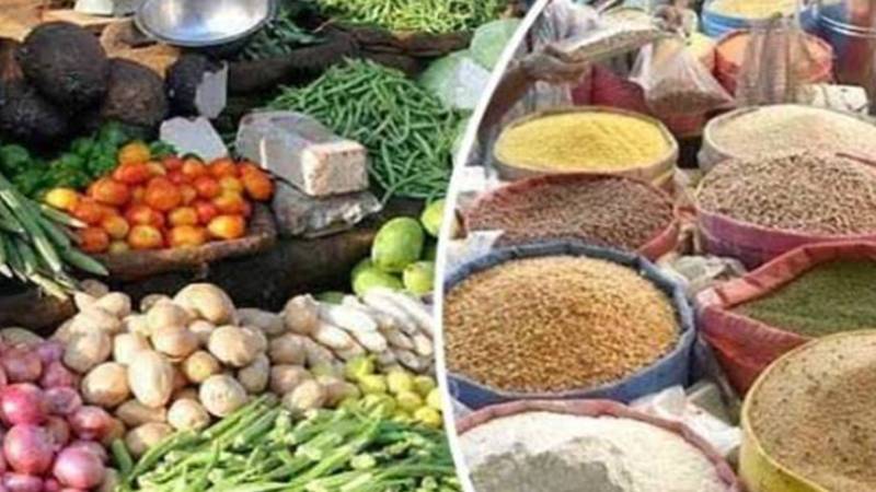 لاہور میں گراں فروشی کے خلاف کریک ڈاؤن، 6 لاکھ 35 ہزار روپے جرمانے