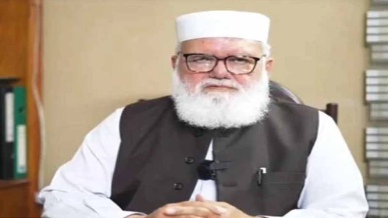 لیاقت بلوچ نے ذرائع ابلاغ کی رپورٹس کو غلط قرار دے دیا