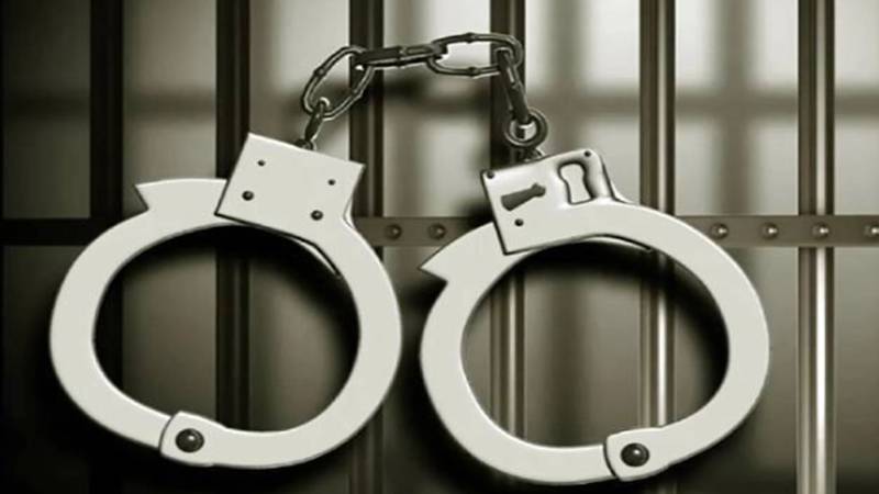 نواب ٹاؤن میں جائیداد کے تنازع پر 80 سالہ والدہ کے قتل کا ملزم گرفتار