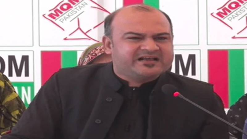 18ویں ترمیم کچھ ڈلیور نہیں کرسکی، نئے انتظامی یونٹس کی طرف جانا ہوگا: علی خورشیدی