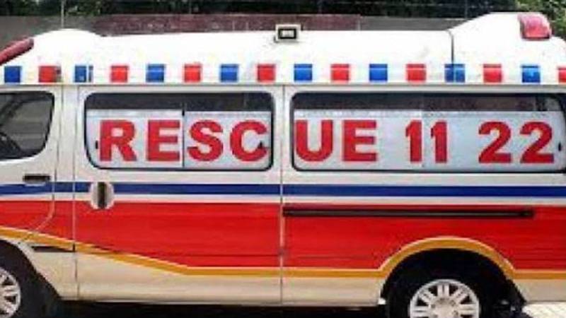 والدین کے جھگڑوں سے دلبرداشتہ 22 سالہ نوجوان نے خودکشی کرلی