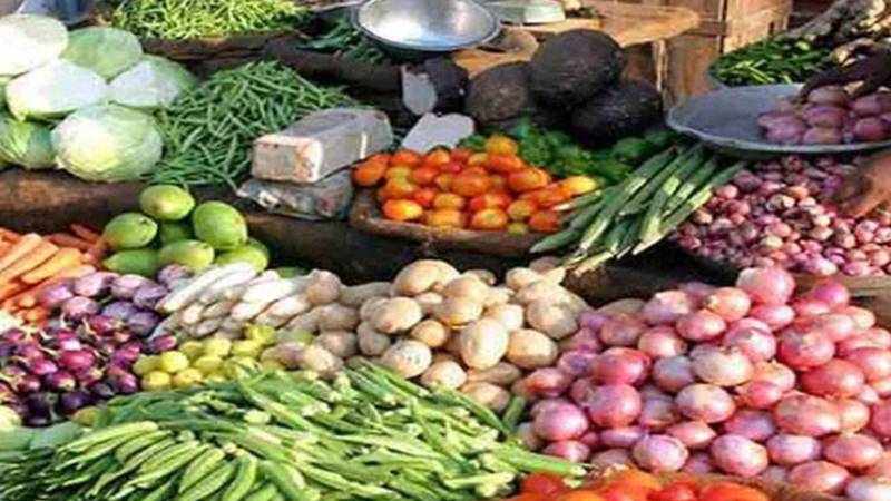 مہنگائی کا نیا وار: سبزیوں کی قیمتیں آسمان سے باتیں کرنے لگیں