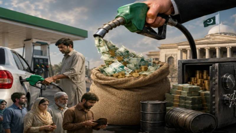 حکومت کی آئی ایم ایف کو ایندھن مہنگا ہونے کا بوجھ عوام پر منتقل کرنے کی یقین دہانی