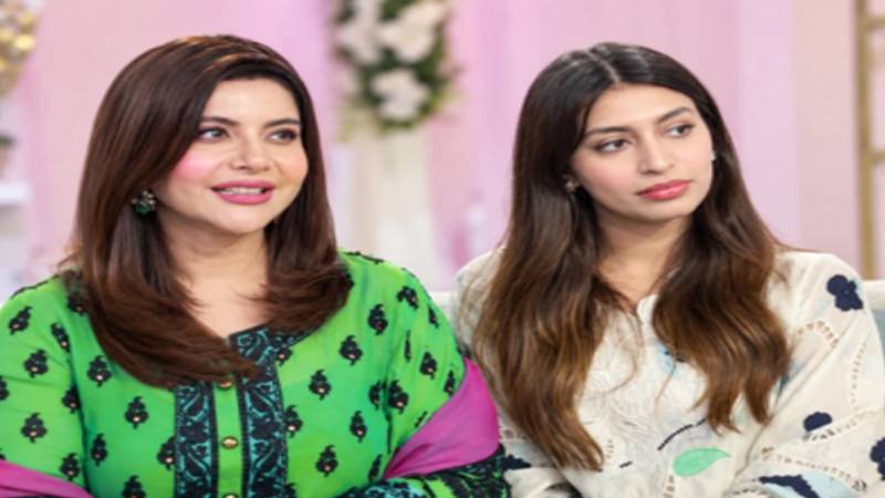 صلہ یاسر کو خود کو ’پبلک فگر‘ قرار دینے پر سوشل میڈیا صارفین کی تنقید