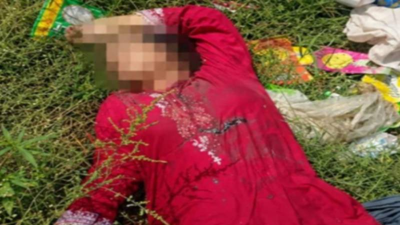 اسلام آباد کے جنگلاتی علاقے سے خاتون کی لاش برآمد