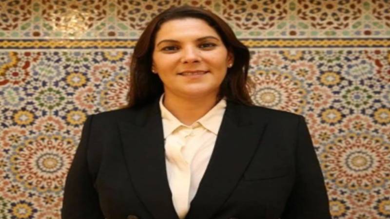 مراکش کی تاریخ میں سیاسی موڑ، فاطمہ زہرا المنصوری پہلی خاتون وزیراعظم مقرر