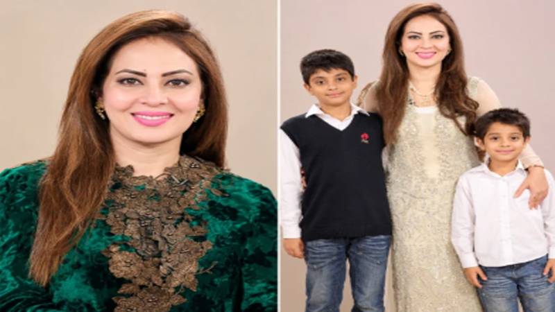 فرح سعدیہ کا والدین کو ہر مسئلے کا ذمہ دار ٹھہرانے کے رجحان پر اظہارِ خیال