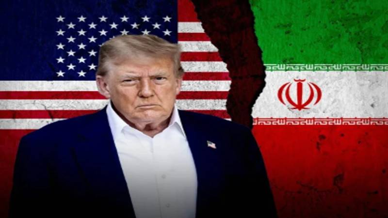 امریکا ایران مذاکرات میں ڈیڈلاک، قطر کی ثالثی بھی پیش رفت نہ کراسکی، امریکی میڈیا کا دعویٰ