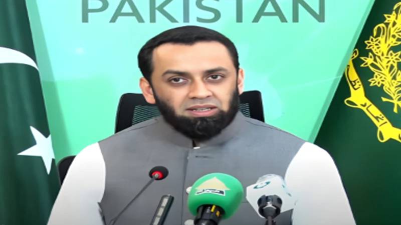 امن چاہتے ہیں، مگر پانی کو ہتھیار کے طور پر استعمال نہیں ہونے دیں گے,عطا تارڑ