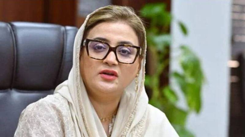 پنجاب میں 40 سٹروک سینٹر فعال، مزید 17 دسمبر تک قائم ہوں گے: عظمیٰ بخاری