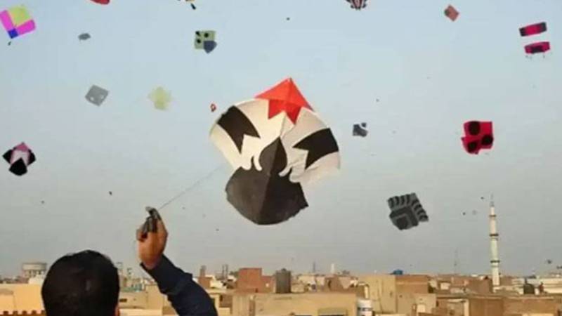 لاہور میں 10 روزہ بسنت منانے کی منظوری، وزیراعلیٰ پنجاب کا اعلان
