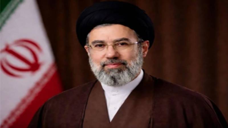 لبنان کی صورتحال پر مجتبیٰ خامنہ ای کا سخت ردعمل، طاقتوں سے امیدیں باندھنے والوں کو خبردار کردیا