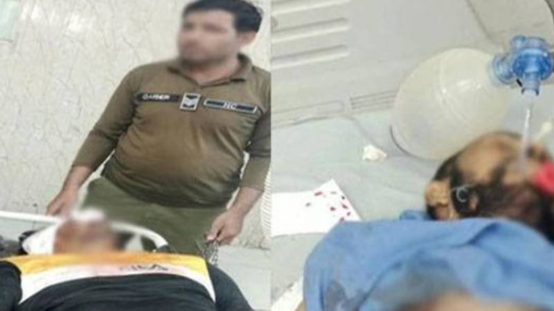 کوٹ لکھپت جیل میں قیدیوں میں جھگڑا، ایک جاں بحق، دوسرا شدید زخمی