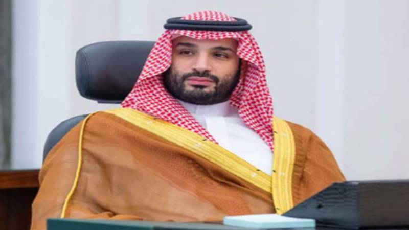 سعودی عرب کو خطرہ ہوا تو مؤثر جواب دیا جائے گا، محمد بن سلمان